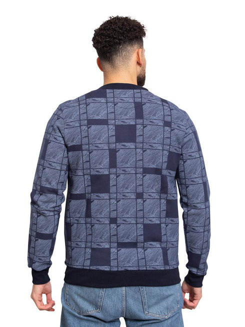 Design XA Sweater - Khotwh